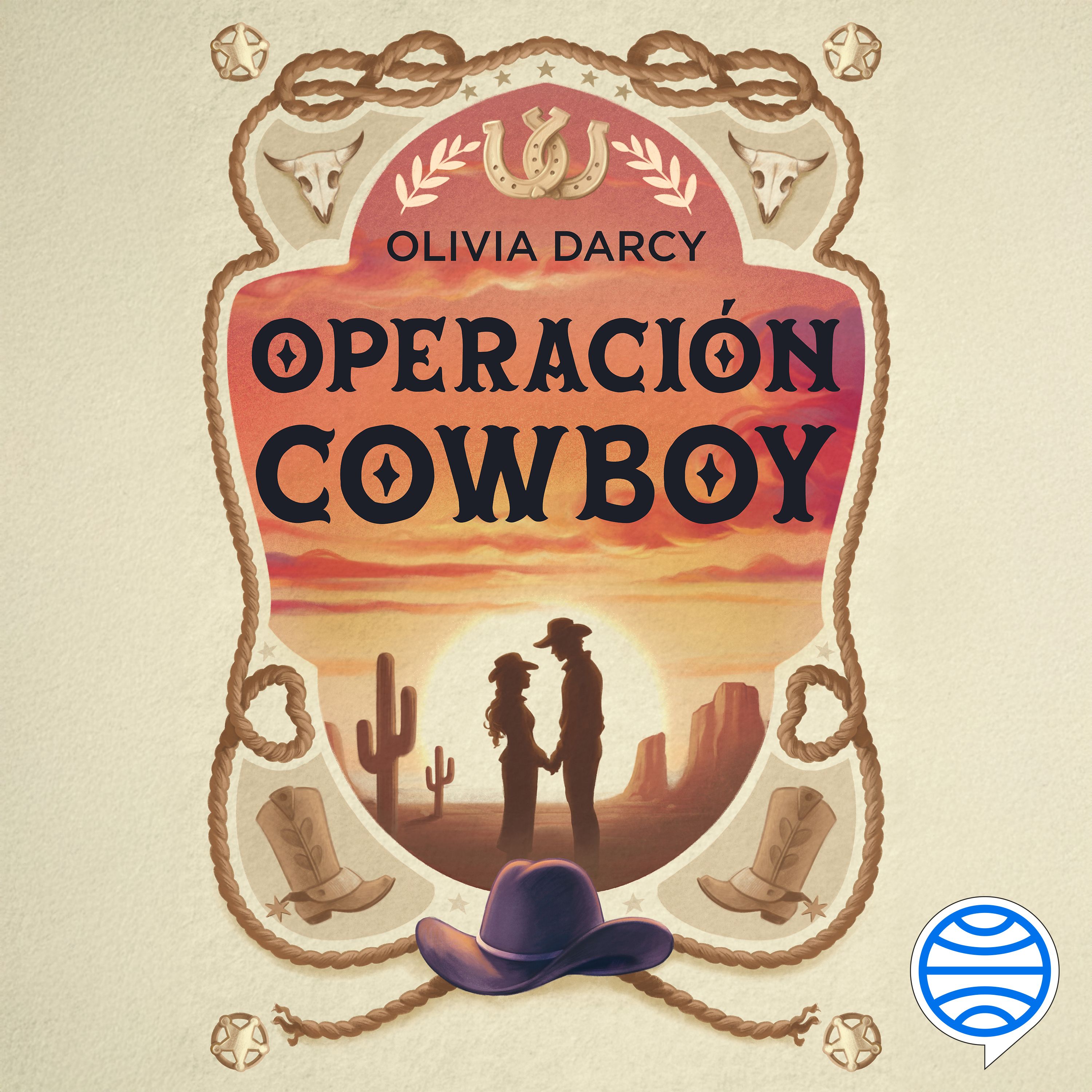 Portada Operación Cowboy