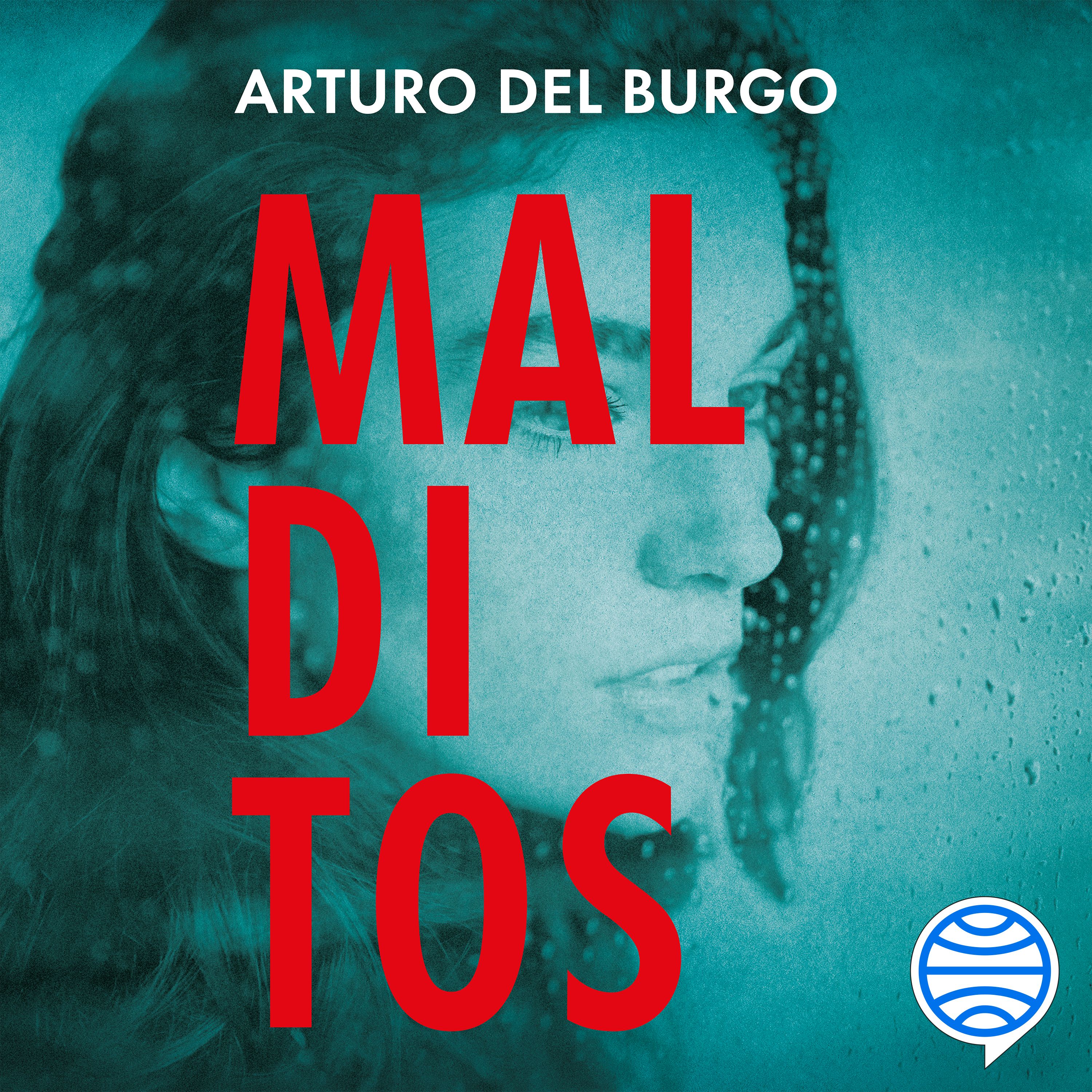 Portada Malditos