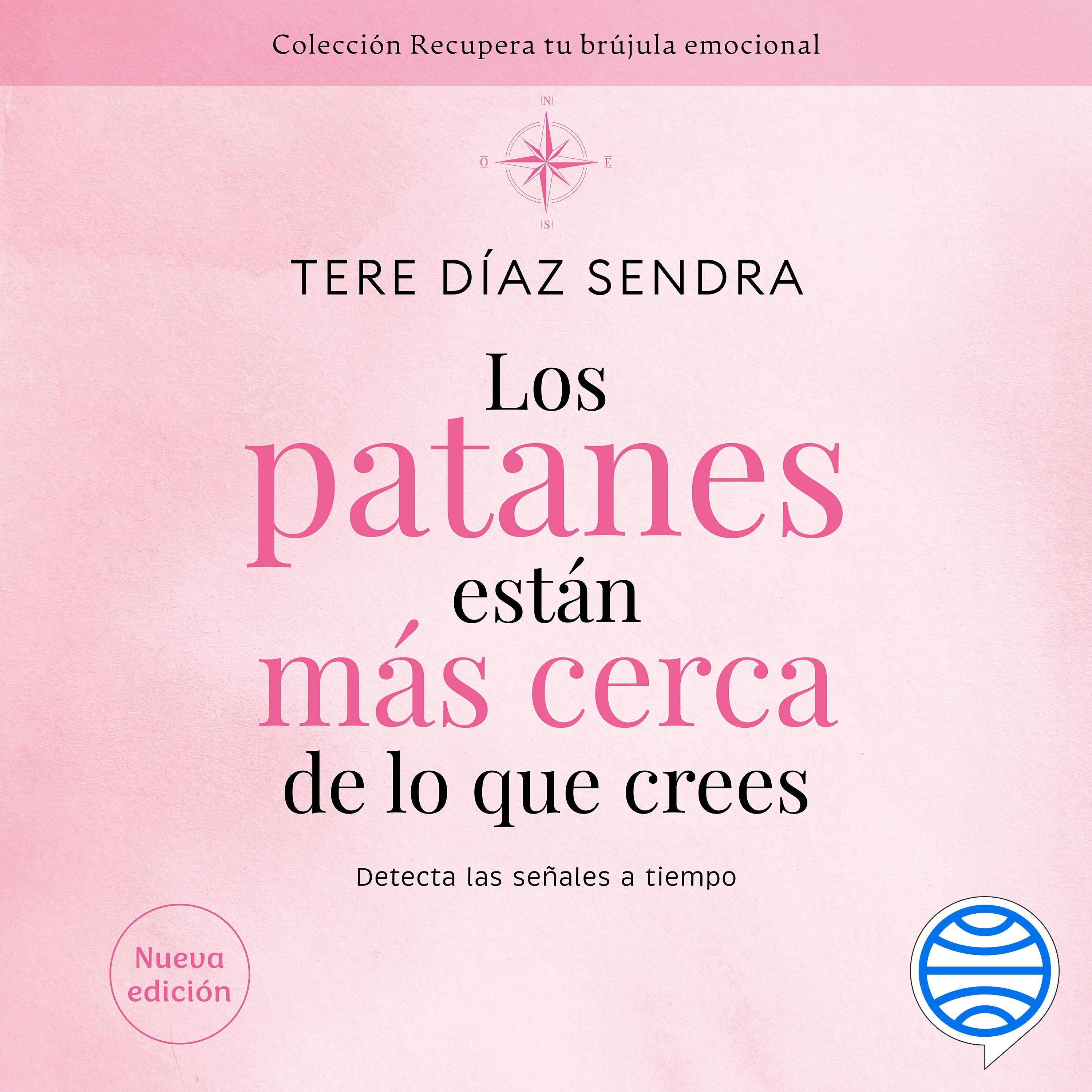Fragmento de audio del libro