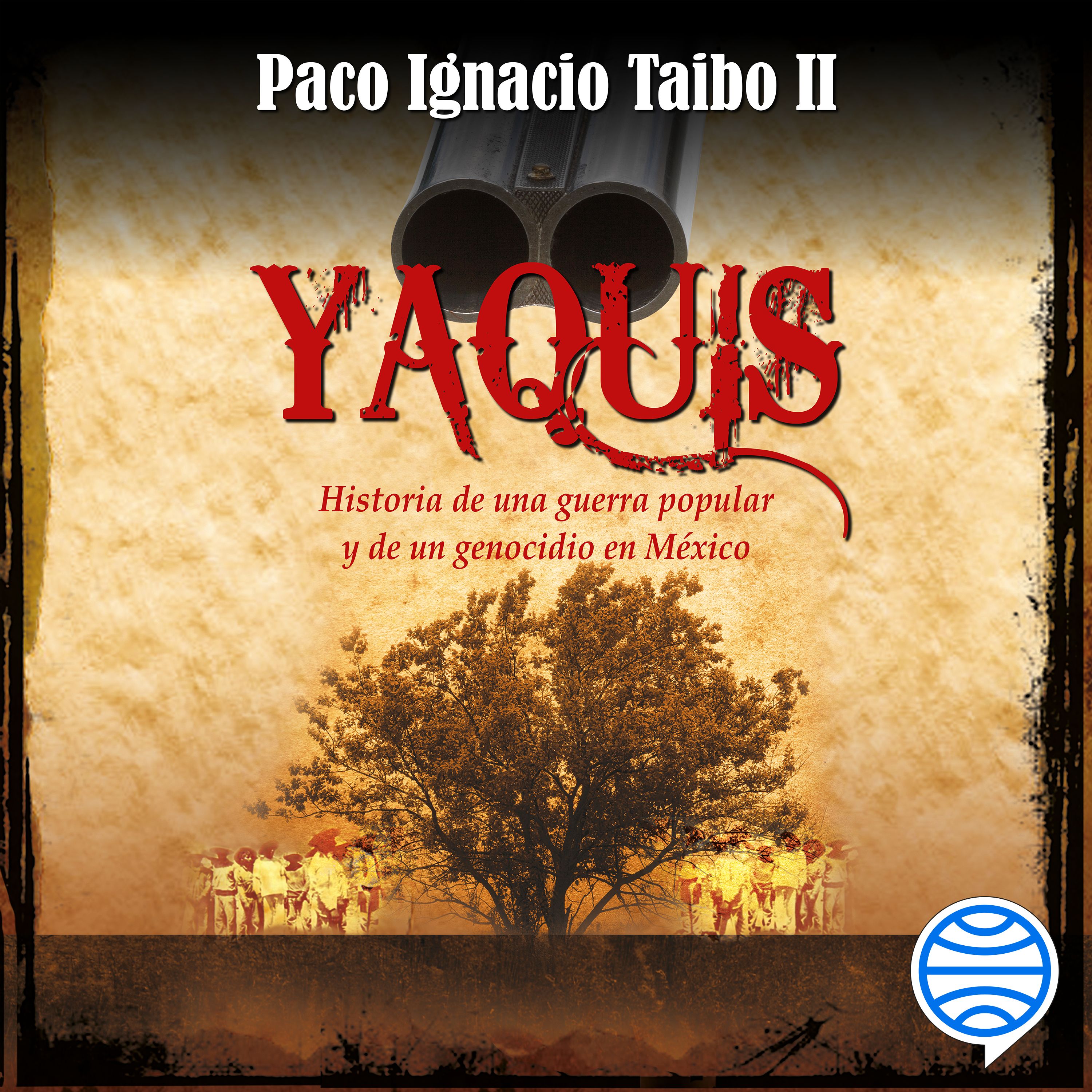 Portada Yaquis