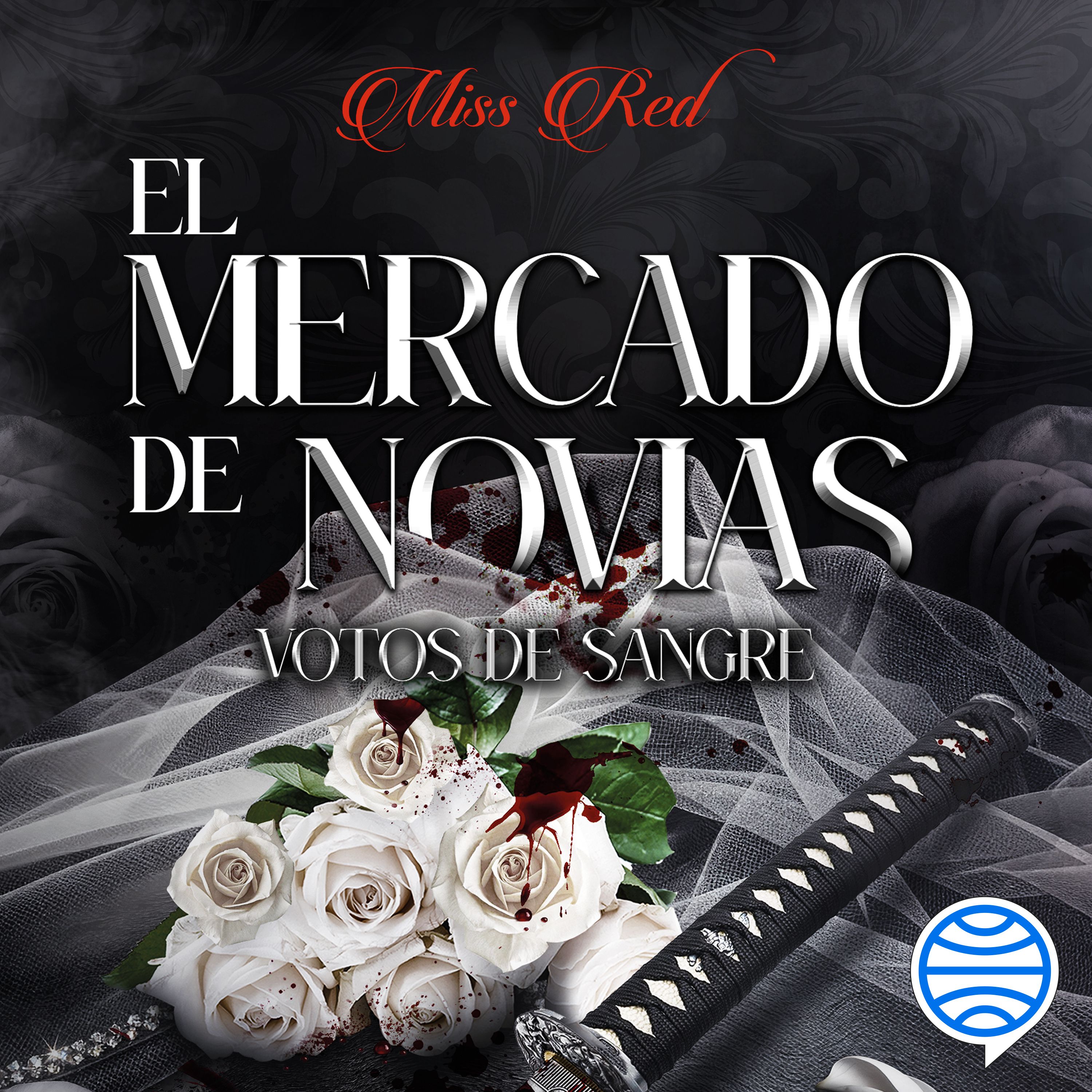 Portada El mercado de novias, 1. Votos de sangre