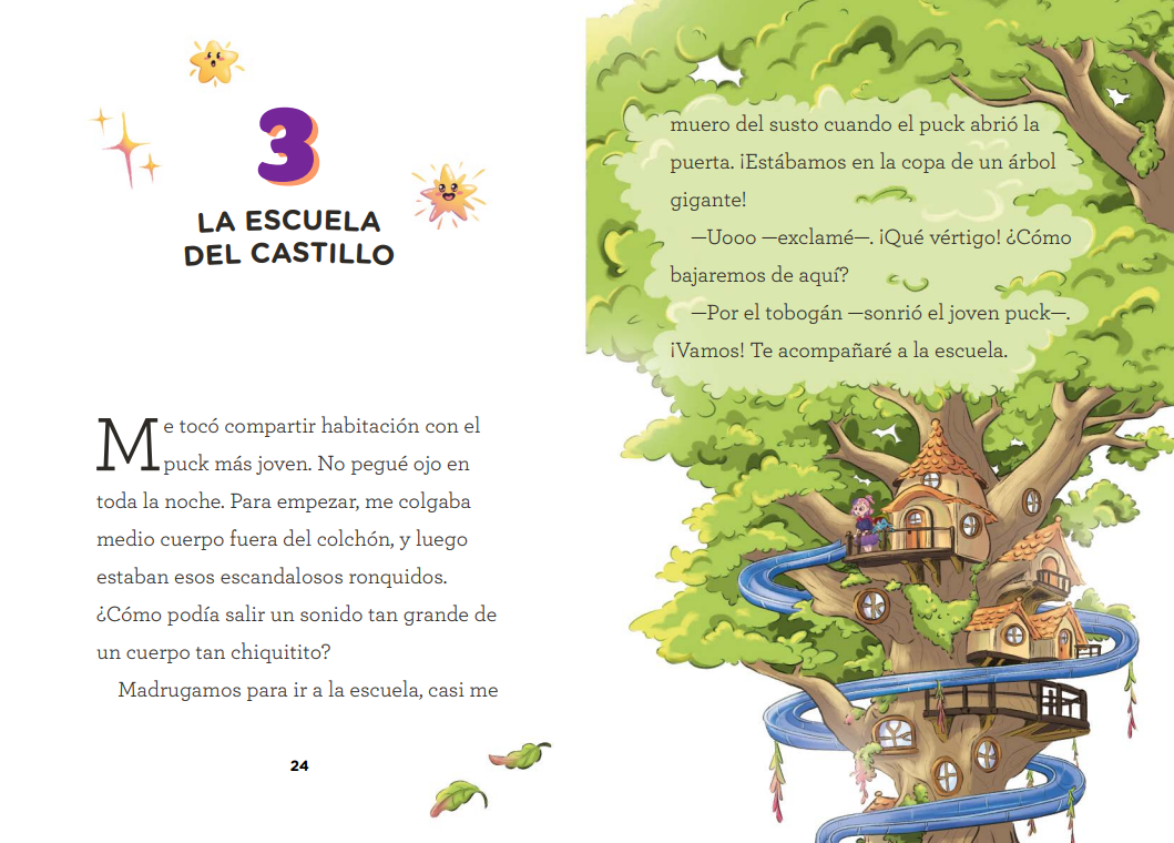 Portada Little Dragons 1. Pequeños dragones mágicos 0