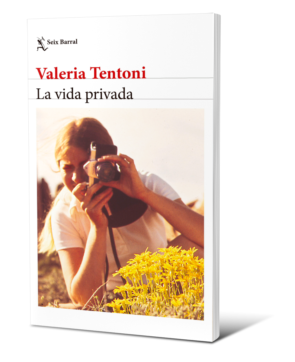 Miniatura portada 3d La vida privada