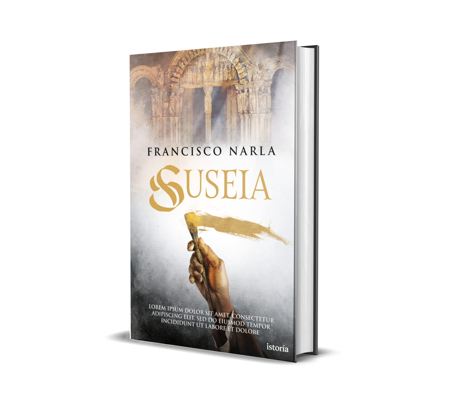 Miniatura portada 3d Suseia