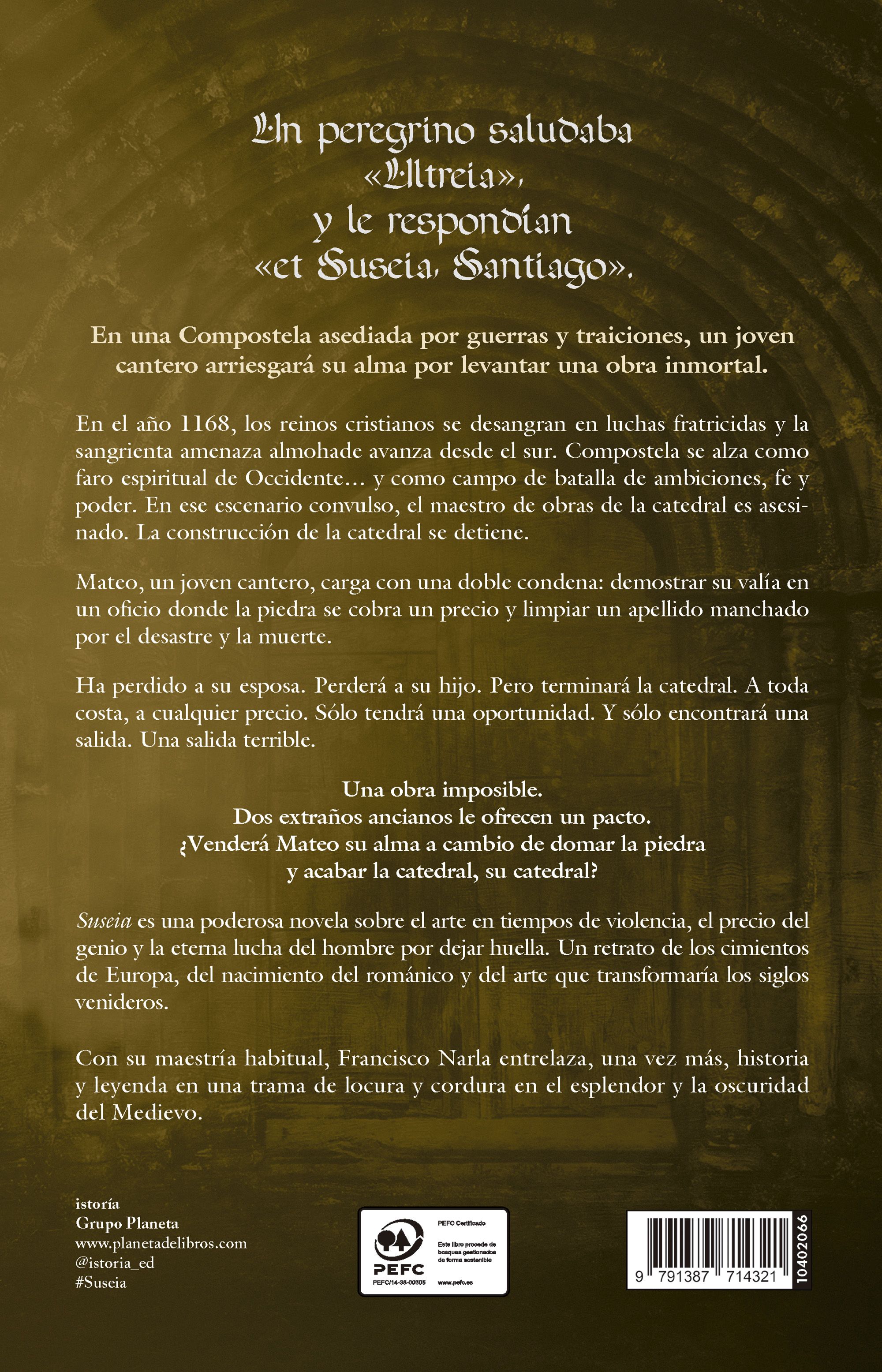 Miniatura contraportada Suseia