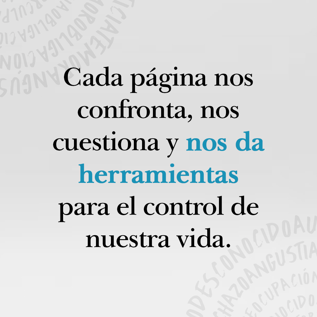 Portada TD Tus zonas erróneas 5