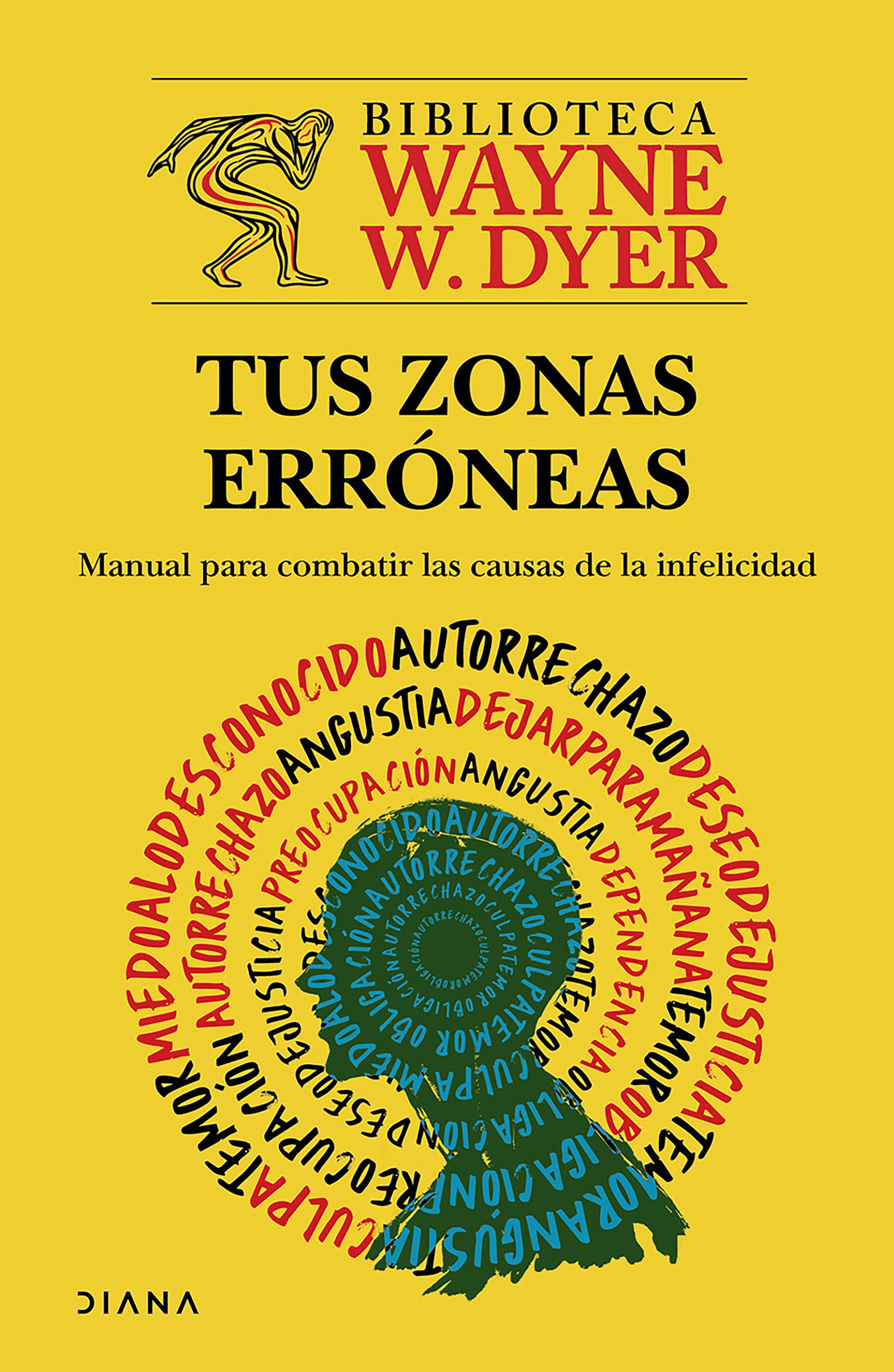 Portada TD Tus zonas erróneas