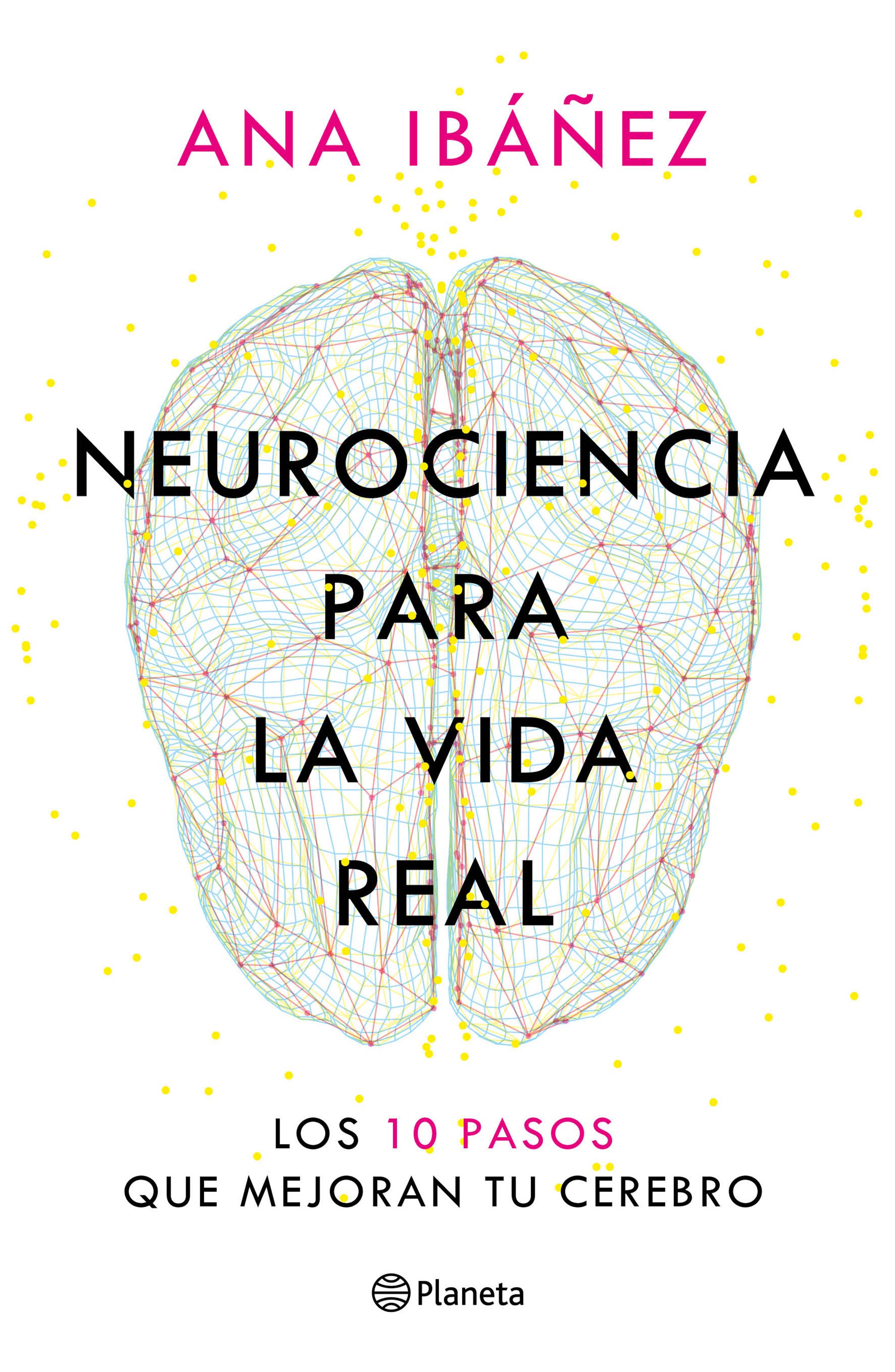 Portada Neurociencia para la vida real