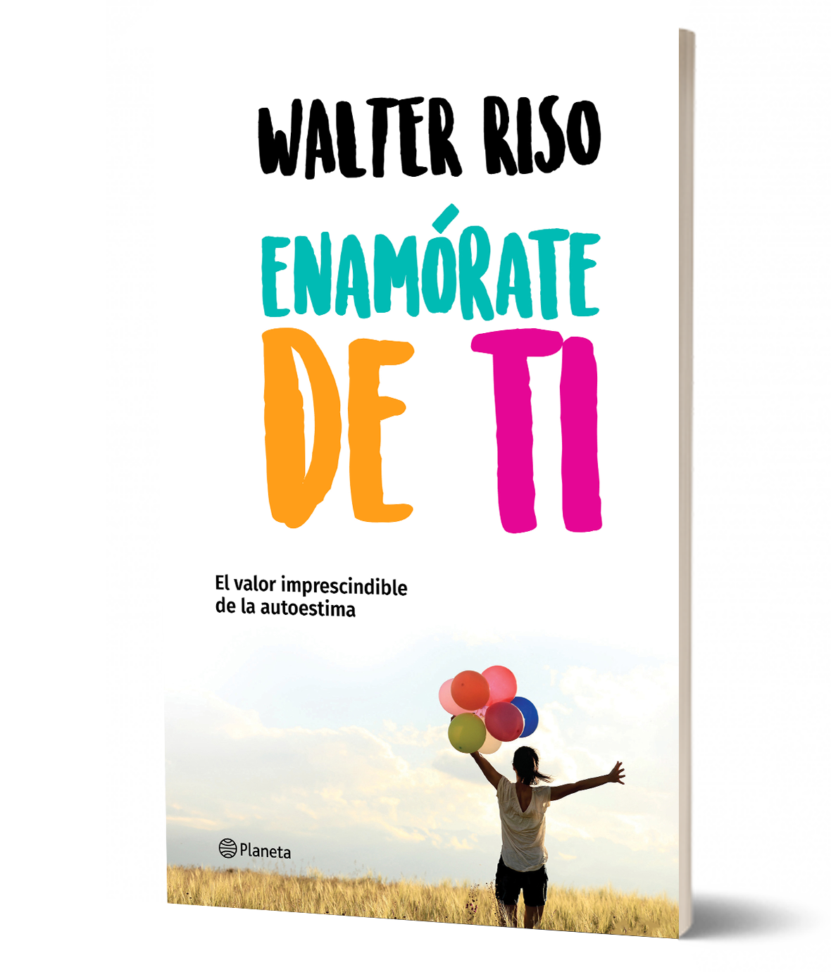 Miniatura portada 3d Enamórate de ti TD