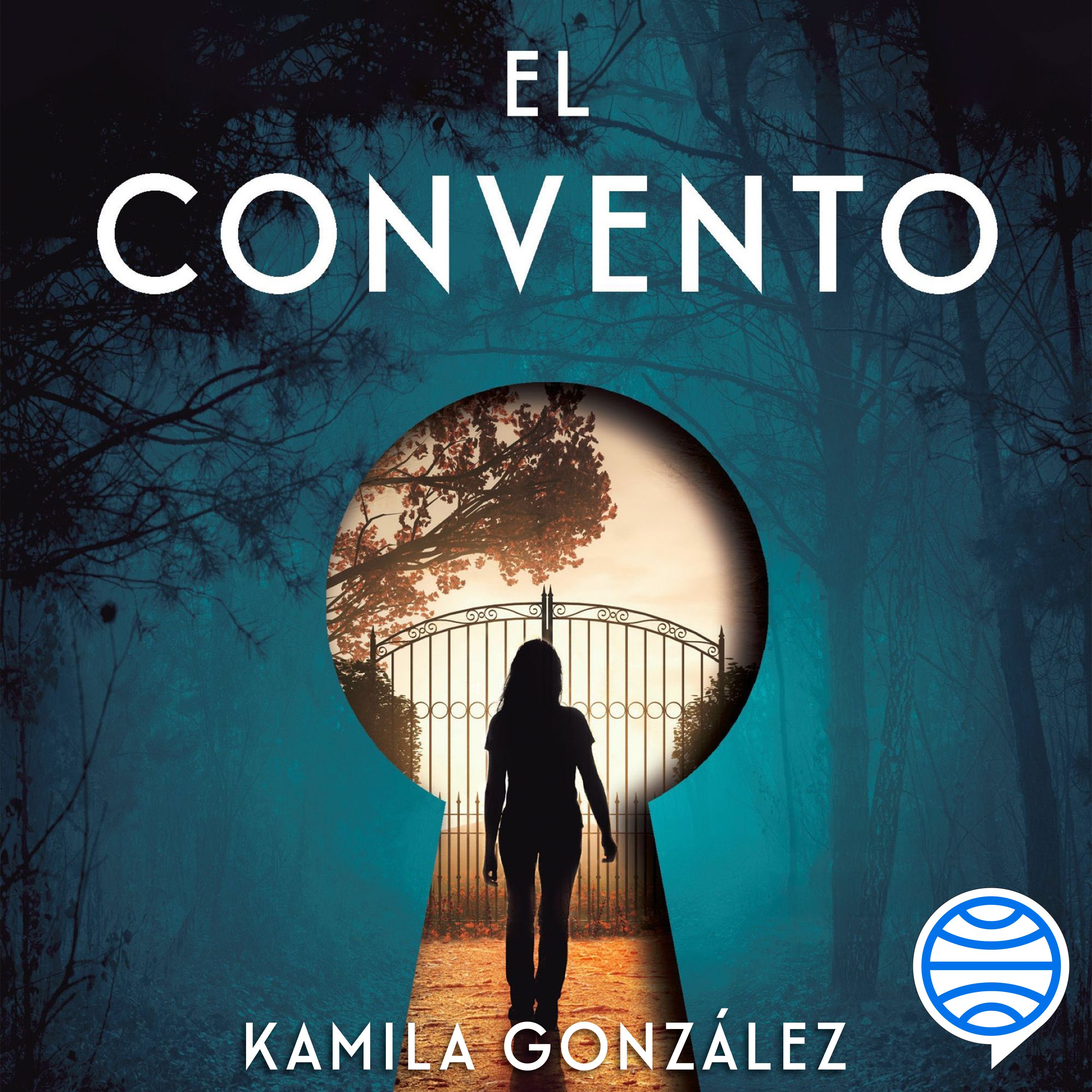 Portada El convento