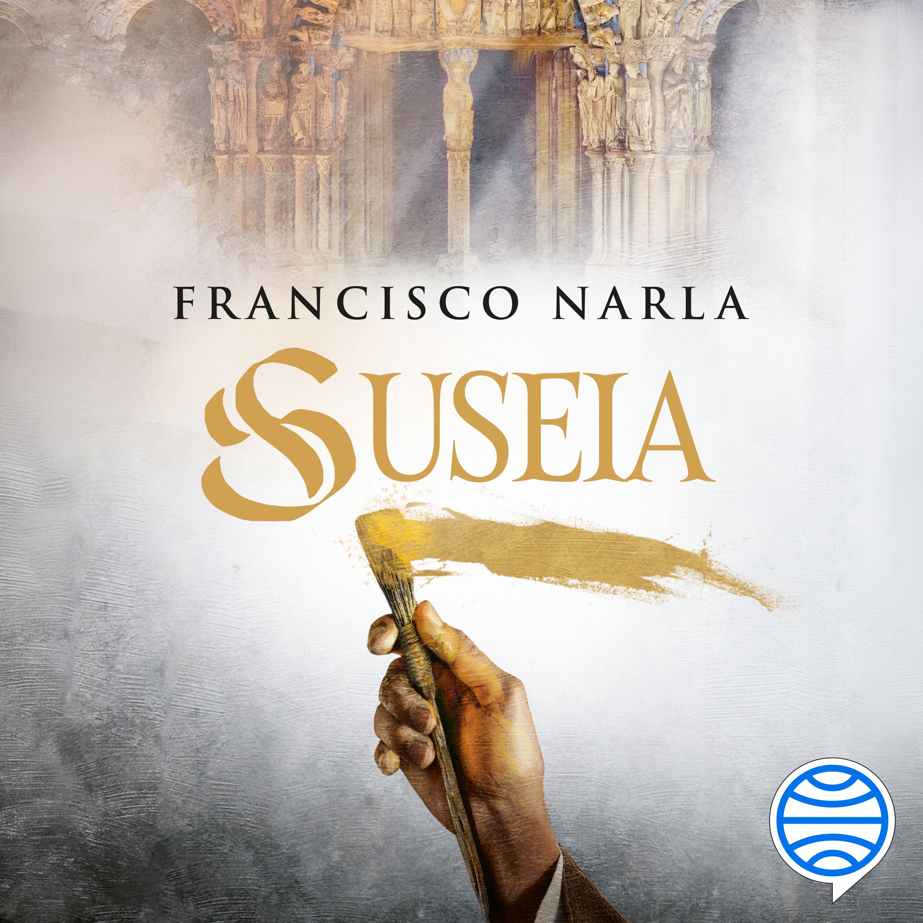 Portada Suseia