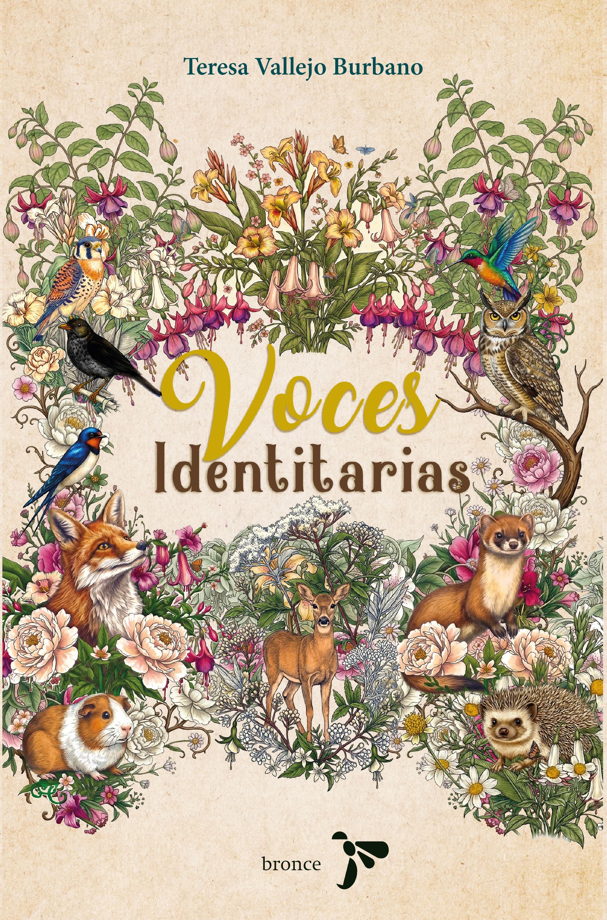 Portada Voces Identitarias