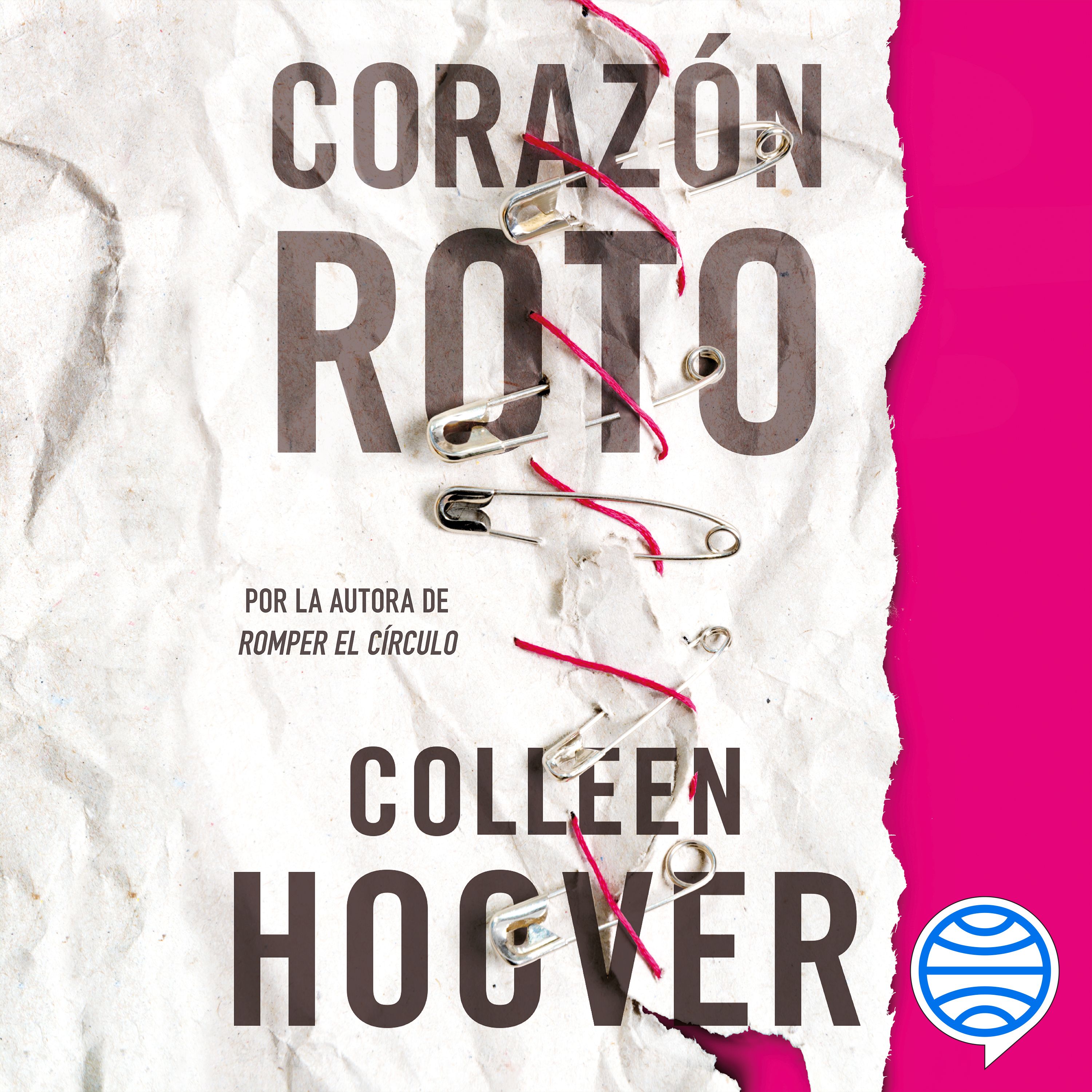 Fragmento de audio del libro 