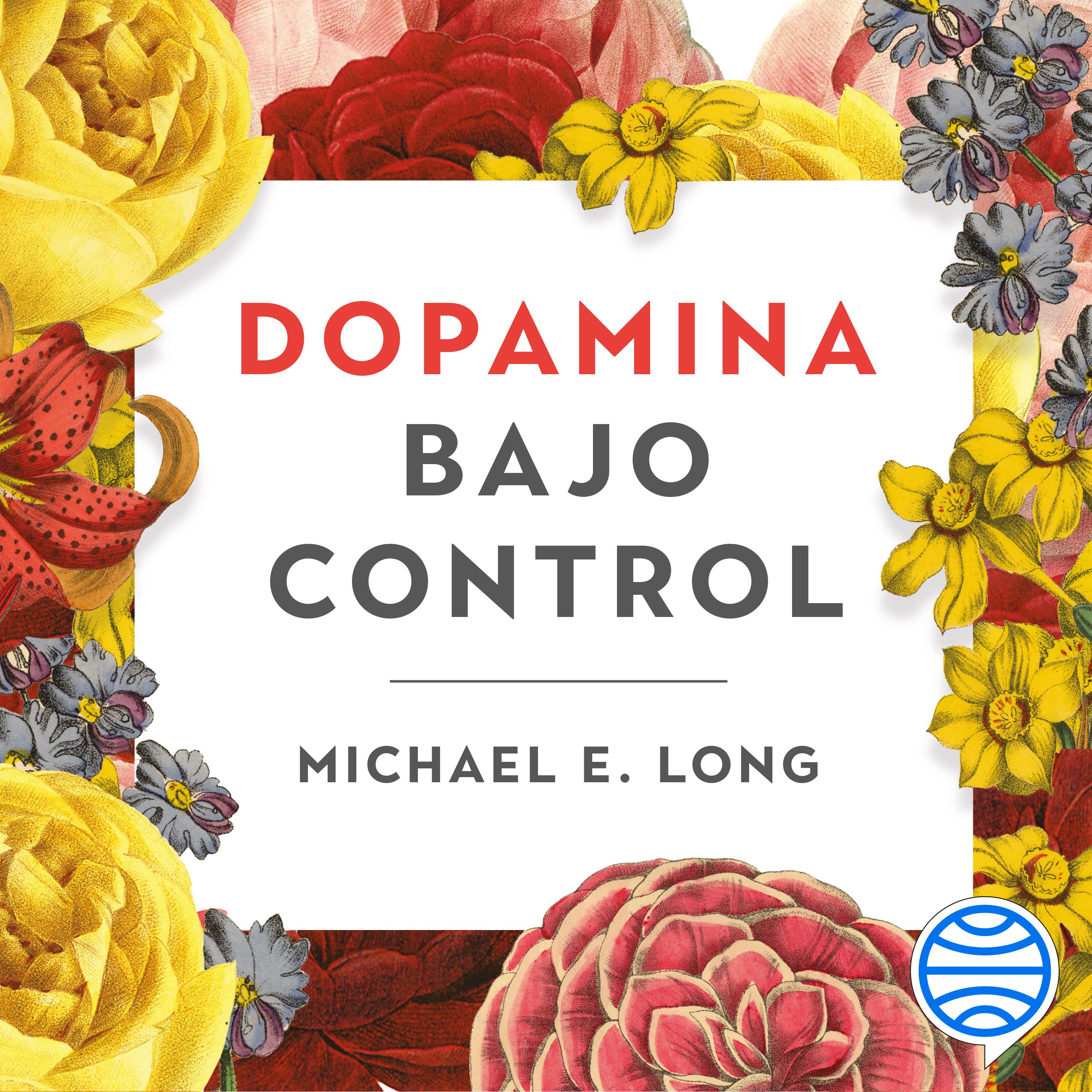 Portada Dopamina bajo control