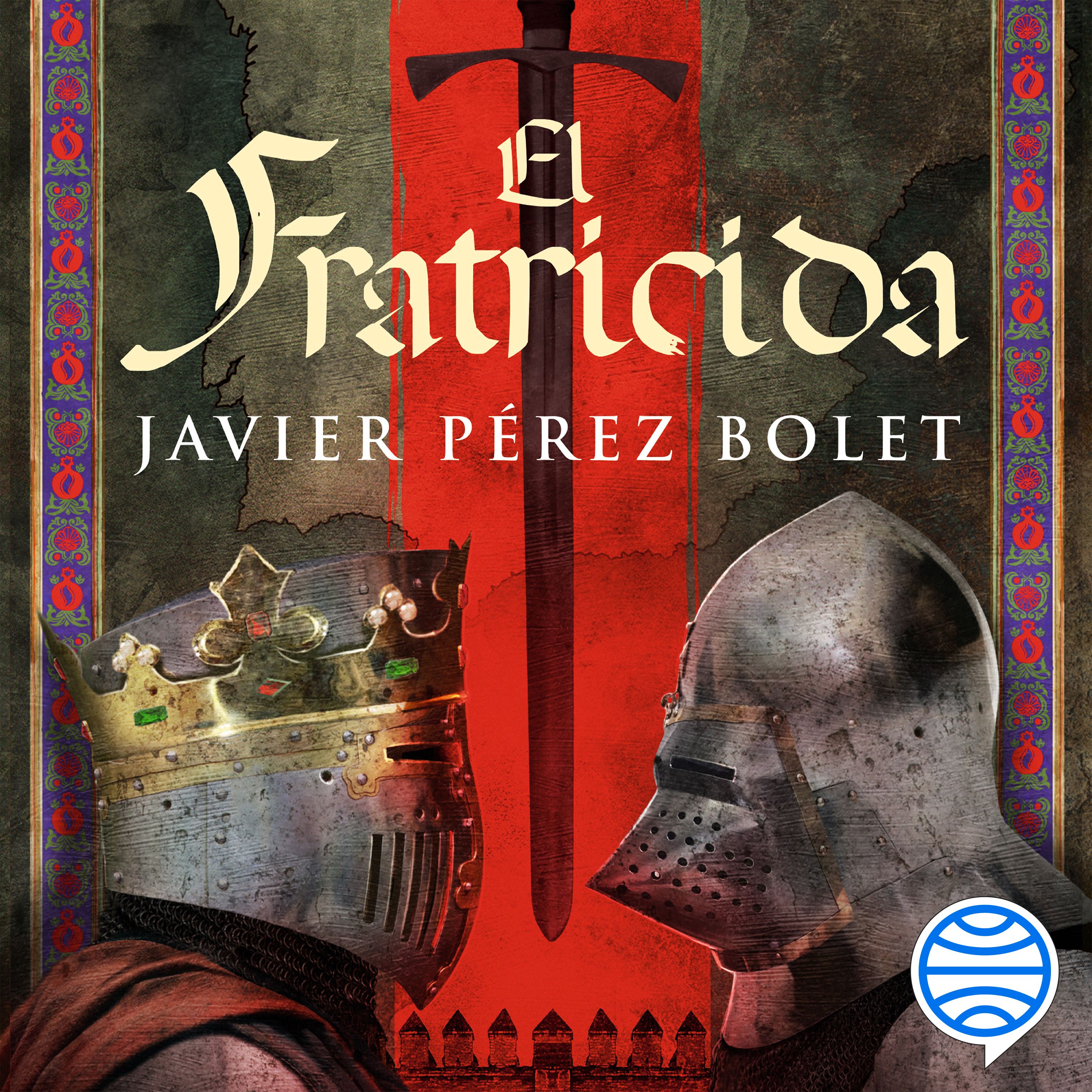 Portada El Fratricida