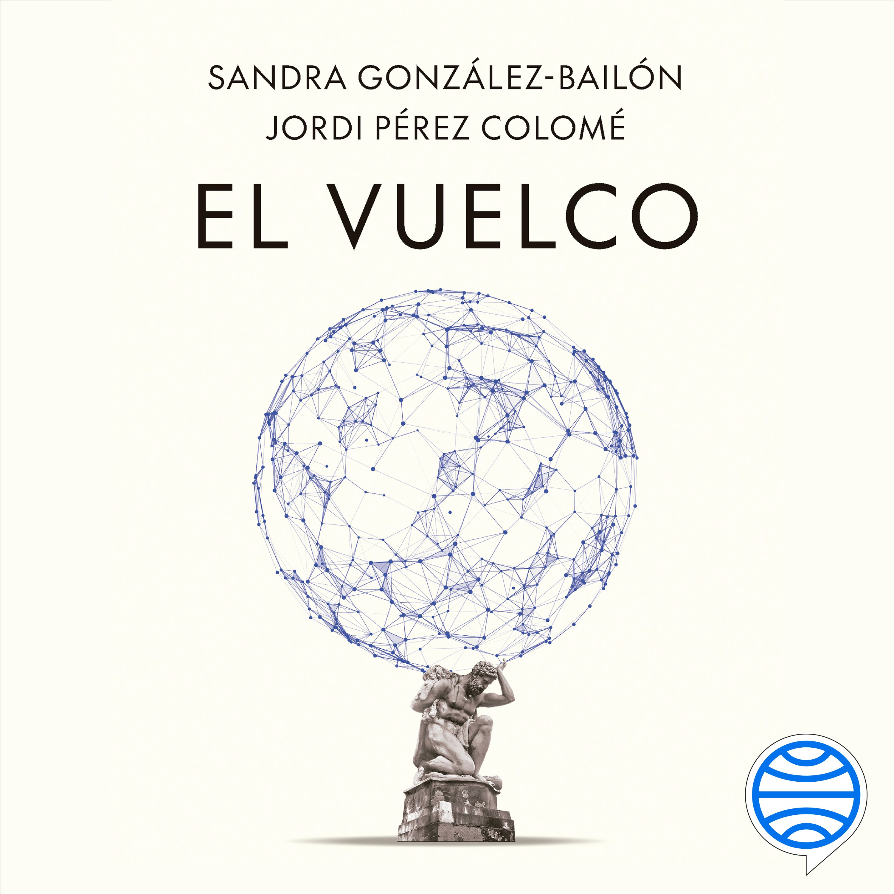 Portada El vuelco