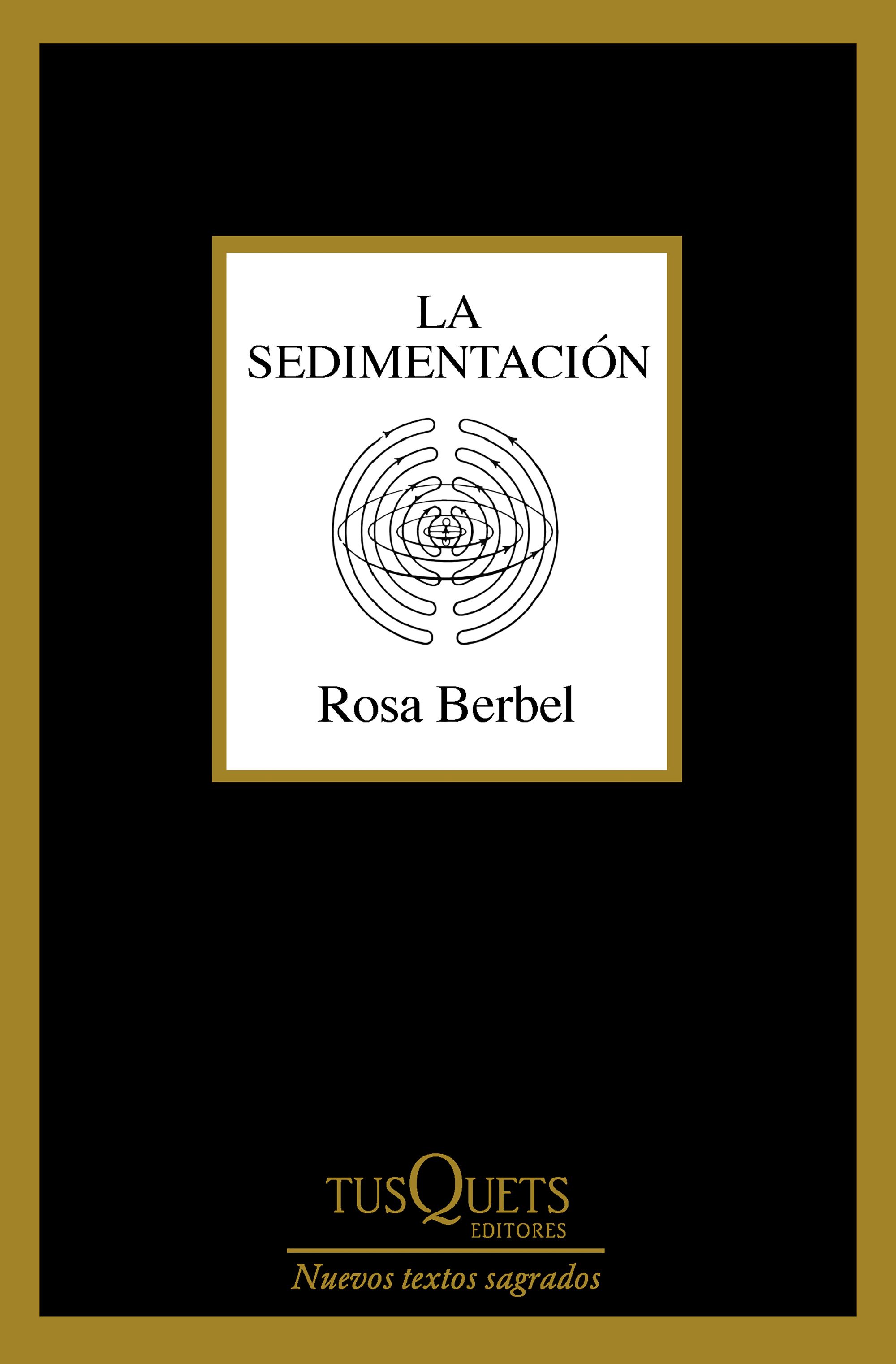 Portada La sedimentación