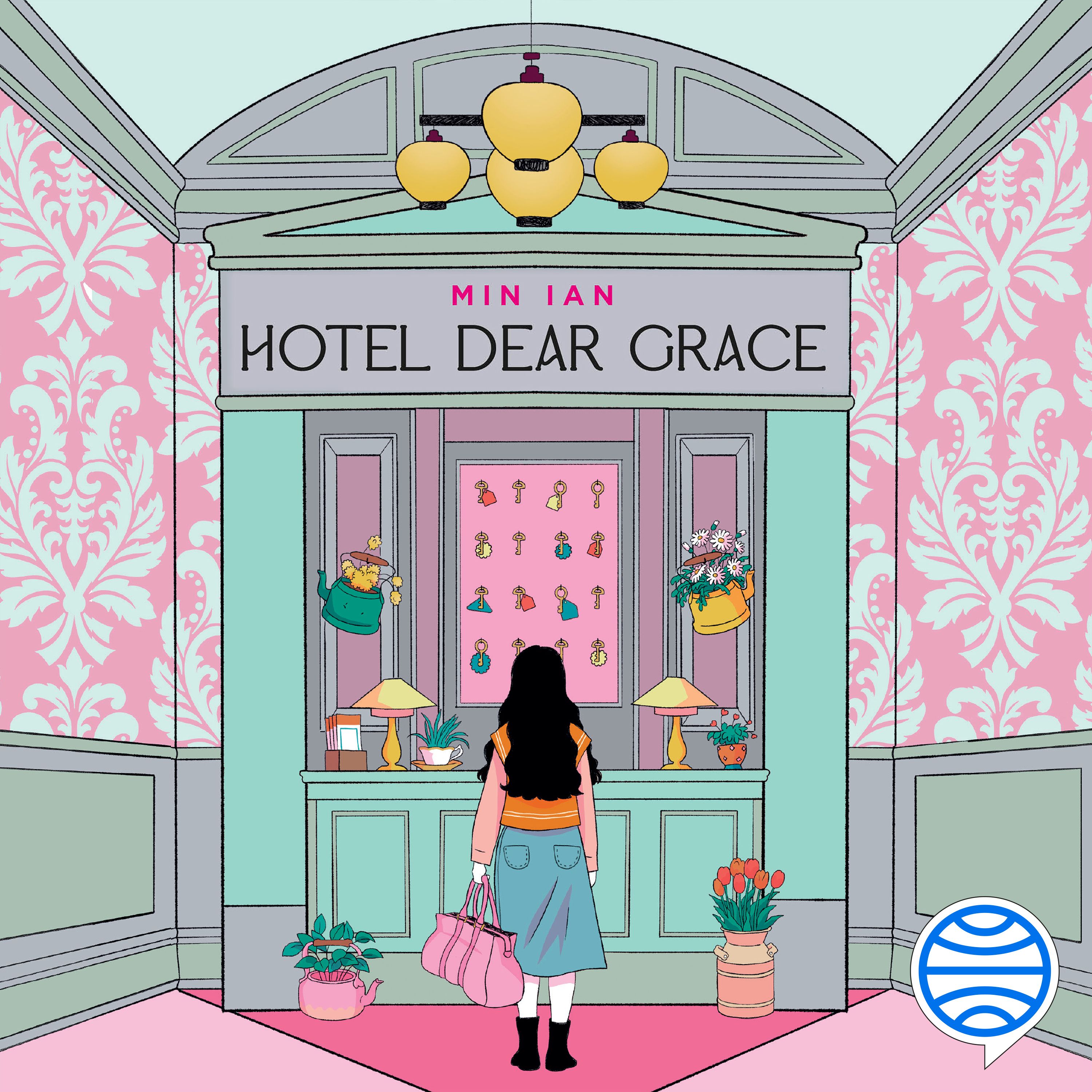 Portada Hotel Dear Grace