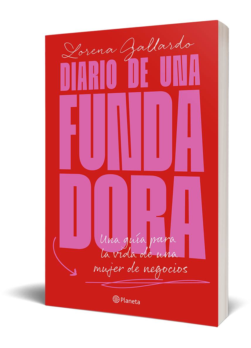 Miniatura portada 3d Diario de una fundadora