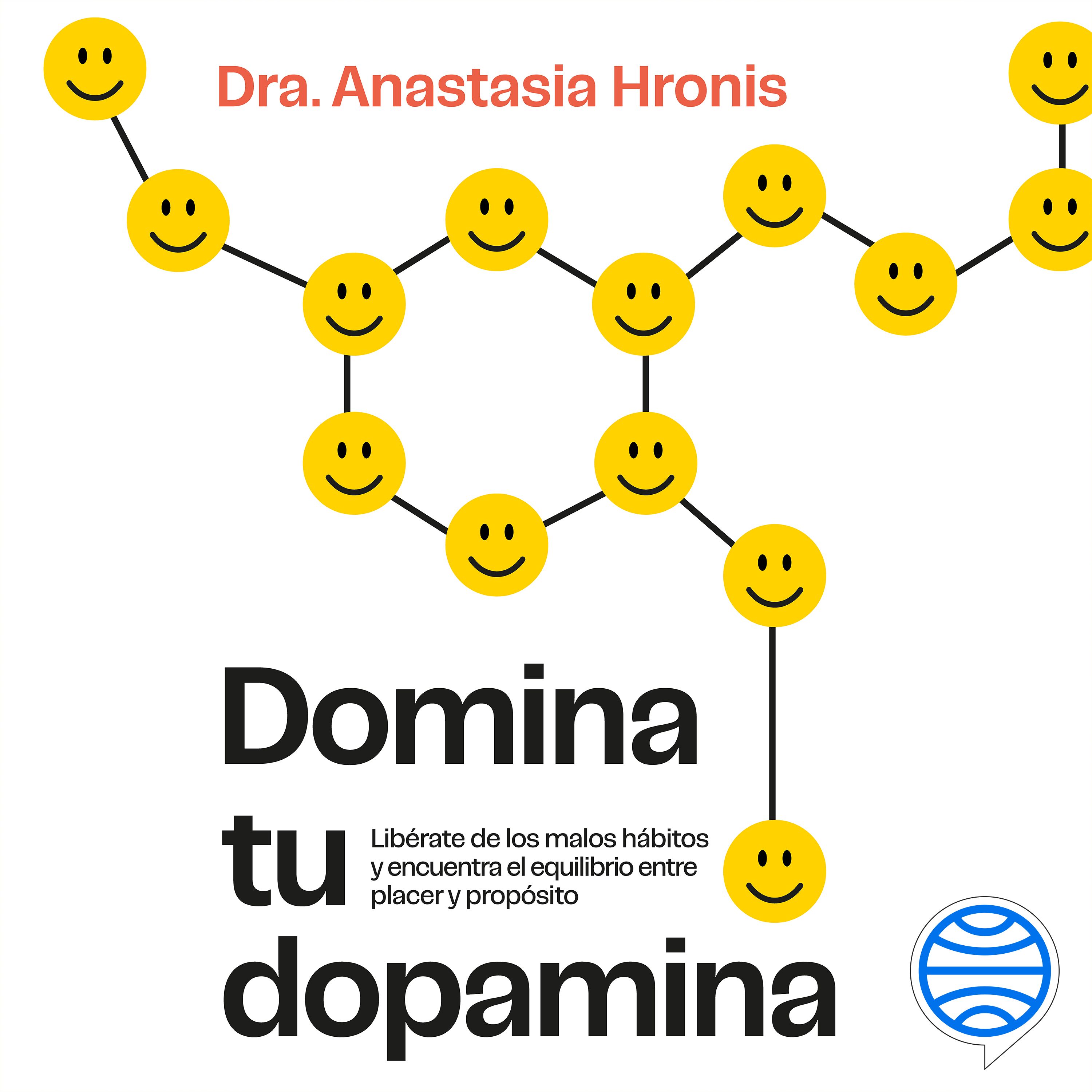Portada Domina tu dopamina