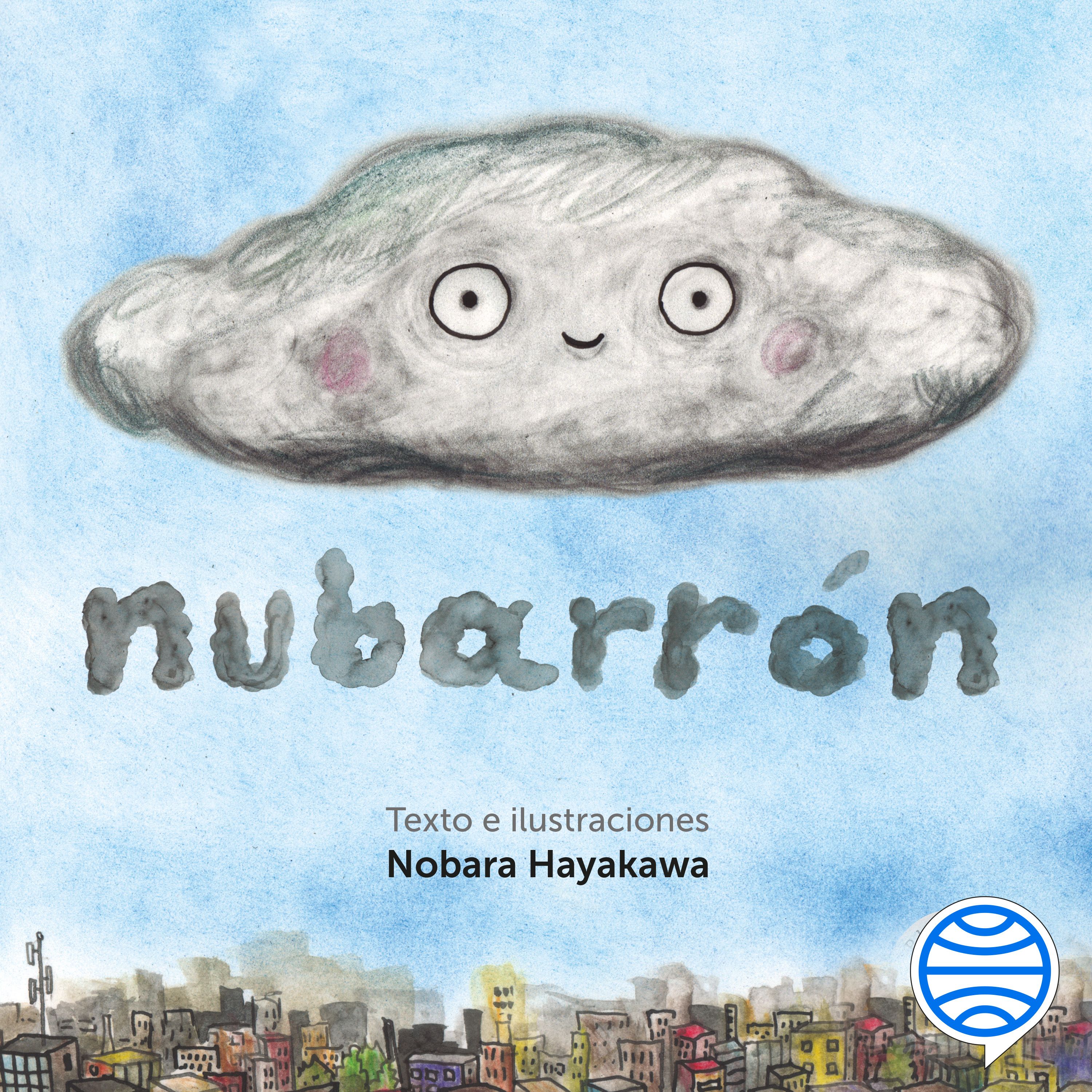 Portada Nubarrón