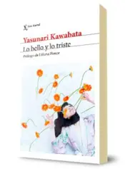 Miniatura portada 3d Lo bello y lo triste. Edición 2024