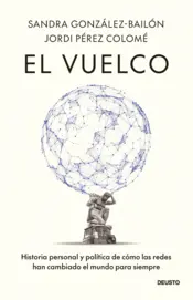 Portada El vuelco