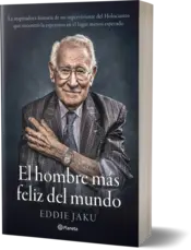 Miniatura portada 3d El hombre más feliz del mundo