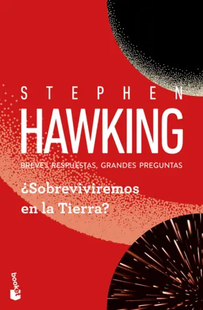 Portada ¿Sobreviviremos en la Tierra?