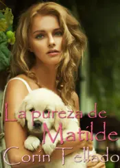 Portada La pureza de Matilde