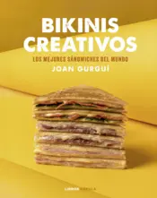 Portada Bikinis creativos
