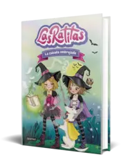 Miniatura portada 3d Las Ratitas 9. La cabaña embrujada