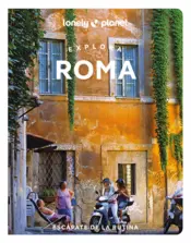 Portada Explora Roma 1