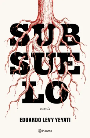 Portada Subsuelo