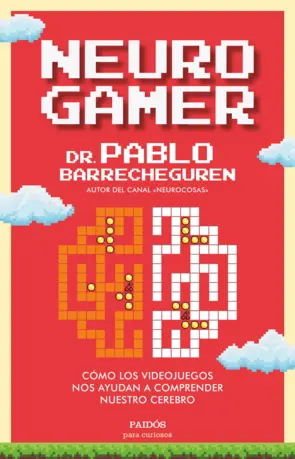 Portada Neurogamer