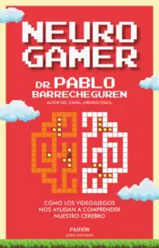 Portada Neurogamer