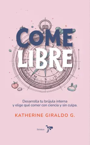 Portada Come libre