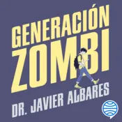 Portada Generación zombi