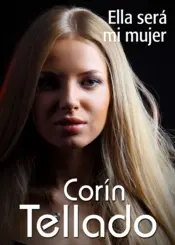 Portada Ella será mi mujer