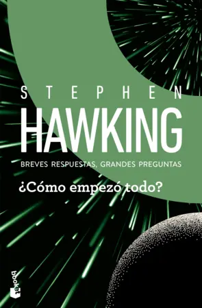 Portada ¿Cómo empezó todo?