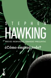 Portada ¿Cómo empezó todo?