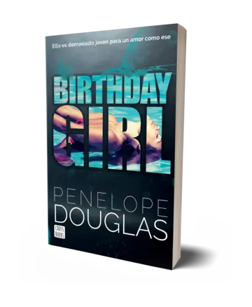 Portada Birthday Girl
