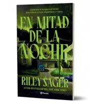 Miniatura portada 3d En mitad de la noche