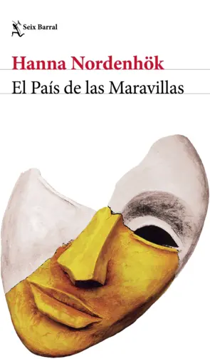 Portada El país de las maravillas