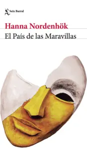 Portada El país de las maravillas