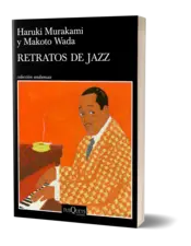 Miniatura portada 3d Retratos de jazz