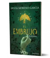 Portada  El embrujo (The Bewitching) Spanish Edition