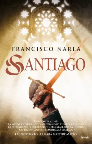 Portada Santiago