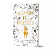 Miniatura portada 3d La sangre de Hércules