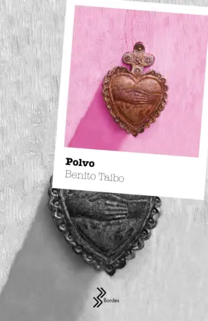 Portada Polvo